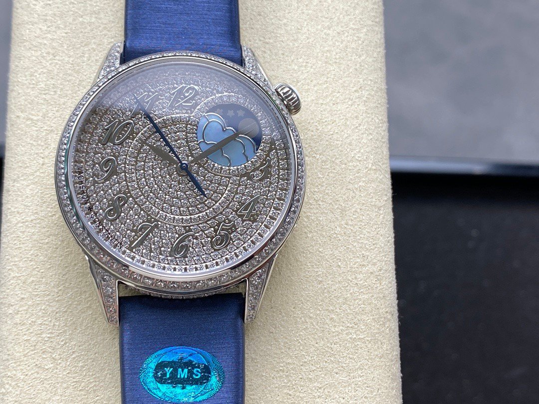 1:1 Super Clone Vacheron Constantin