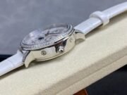 1:1 Super Clone Vacheron Constantin Women’s (Heritage Multifunctional Series 4305T/000R-B947) - Image 5