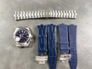 1:1 Super Clone Vacheron Constantin Multifunctional Overseas Series 7920v/210A-B334 etc. 7900v - Image 3