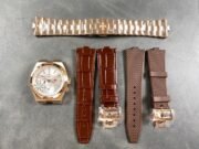 1:1 Super Clone Vacheron Constantin Multifunctional Overseas Series 7920v/210A-B334 etc. 7900v - Image 3