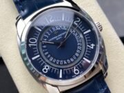 1:1 Super Clone Vacheron Constantin Quedli 4500S/000A-B364 Series - Image 7