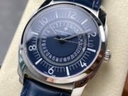 1:1 Super Clone Vacheron Constantin Quedli 4500S/000A-B364 Series - Image 5