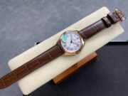 1:1 Super Clone Vacheron Constantin (Ville No. 6 series). - Image 7