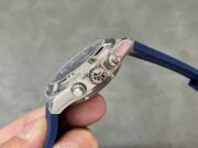 1:1 Super Clone Vacheron Constantin Overseas 5500V - Image 5