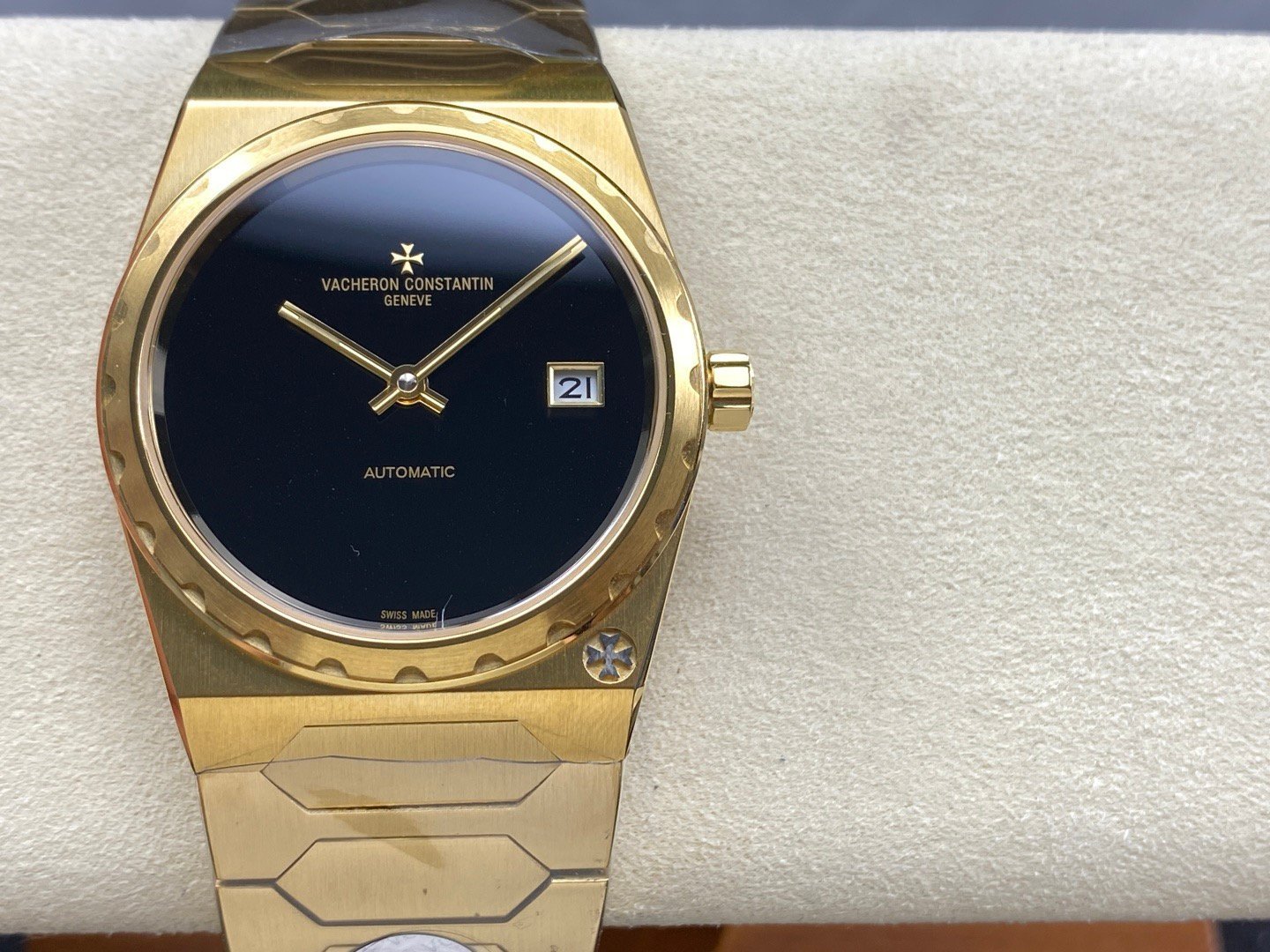 1:1 Super Clone Vacheron Constantin Historic Collection Iconic Luxury Sports Watch