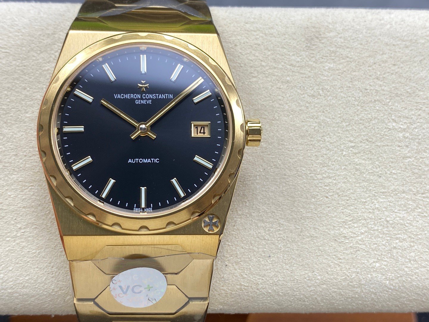 1:1 Super Clone Vacheron Constantin Historic Collection Iconic Luxury Sports Watch