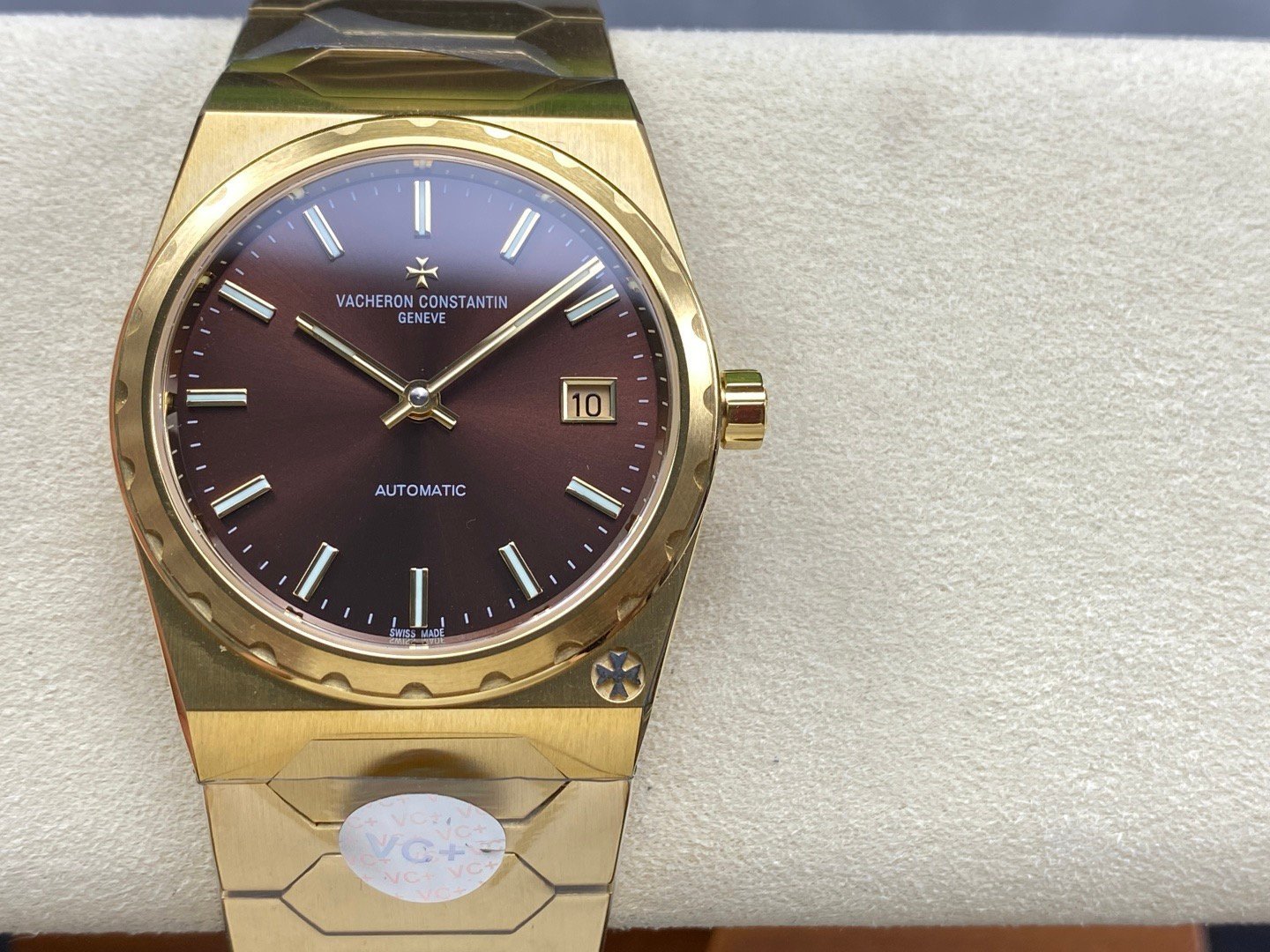 1:1 Super Clone Vacheron Constantin Historic Collection Iconic Luxury Sports Watch