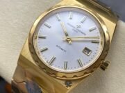 1:1 Super Clone Vacheron Constantin Historic Collection Iconic Luxury Sports Watch - Image 7