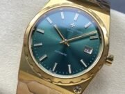 1:1 Super Clone Vacheron Constantin Historic Collection Iconic Luxury Sports Watch - Image 9
