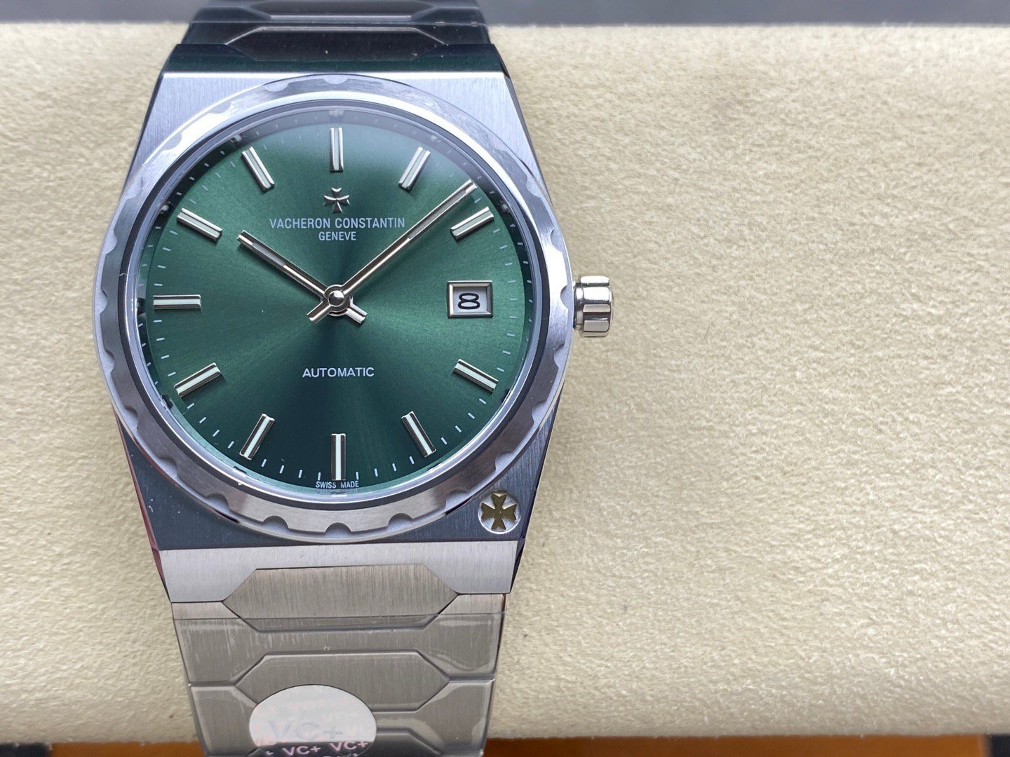 1:1 Super Clone Vacheron Constantin Historic Collection Iconic Luxury Sports Watch