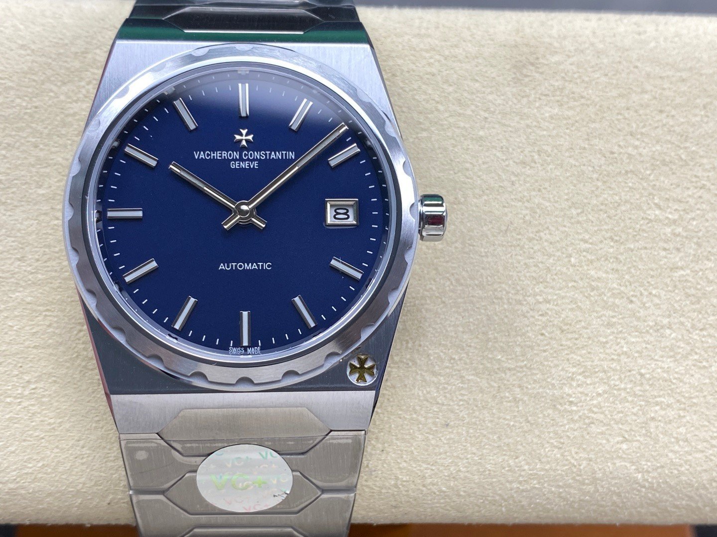 1:1 Super Clone Vacheron Constantin Historic Collection Iconic Luxury Sports Watch
