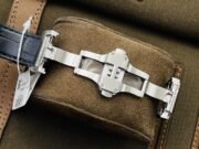1:1 Super Clone Cartier Santos 100th Anniversary Edition Couple’s Watch - Image 3
