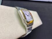 1:1 Super Clone Cartier Santos Series - Image 8