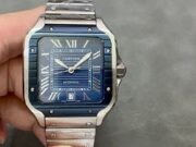 1:1 Super Clone Cartier Santos Tape Model
