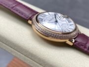 1:1 Super Clone Cartier Blue Balloon 36mm Mechanical - Image 6