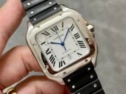 1:1 Super Clone Cartier Santos Tape Model - Image 3