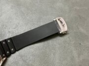 1:1 Super Clone Cartier Santos Tape Model - Image 8