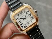 1:1 Super Clone Cartier Santos Tape Model - Image 3