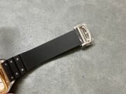 1:1 Super Clone Cartier Santos Tape Model - Image 8