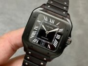 1:1 Super Clone Cartier Santos Tape Model - Image 4