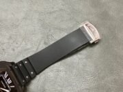 1:1 Super Clone Cartier Santos Tape Model - Image 8