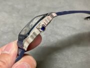 1:1 Super Clone Cartier Santos Tape Model - Image 7