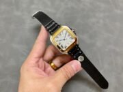 1:1 Super Clone Cartier Santos Tape Model - Image 3