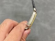 1:1 Super Clone Cartier Santos Tape Model - Image 4