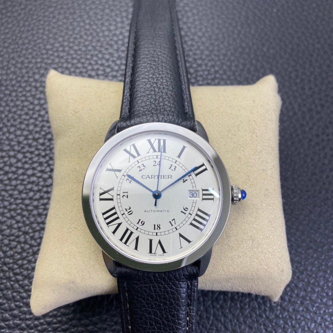 1:1 Super Clone Cartier London Collection Men’s Style