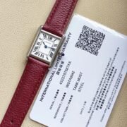 1:1 Super Clone Cartier Tant Must Tank Series - Image 6