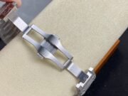 1:1 Super Clone Cartier Santos Middle East Full Diamond - Image 3