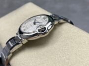 1:1 Super Clone Cartier Blue Balloon 33mm Mechanical - Image 3