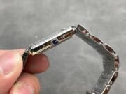 1:1 Super Clone Cartier Tank - Image 4