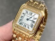 1:1 Super Clone Cartier Panthere de Cartier Cheetah Watch - Image 8