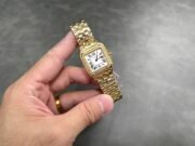 1:1 Super Clone Cartier Panthere de Cartier Cheetah Watch - Image 6
