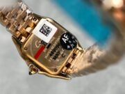 1:1 Super Clone Cartier Panthere de Cartier Cheetah Watch - Image 2