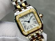 1:1 Super Clone Cartier Panthere de Cartier Cheetah Watch - Image 8