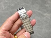 1:1 Super Clone Cartier Santos Skeleton Series - Image 4