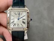 1:1 Super Clone Cartier Santos Dumont Collection