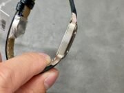 1:1 Super Clone Cartier Santos Dumont Collection - Image 6