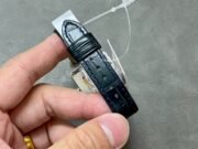 1:1 Super Clone Cartier Santos Dumont Collection - Image 4