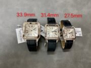 1:1 Super Clone Cartier Santos Dumont Collection - Image 3