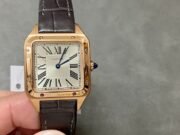 1:1 Super Clone Cartier Santos Dumont Collection