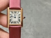 1:1 Super Clone Cartier Tant Must Tank Series
