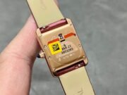 1:1 Super Clone Cartier Tant Must Tank Series - Image 2