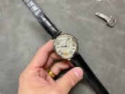 1:1 Super Clone Cartier Blue Balloon 42mm Mechanical - Image 7