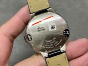 1:1 Super Clone Cartier Blue Balloon 42mm Mechanical - Image 2