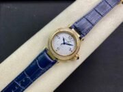 1:1 Super Clone Cartier Pasha de Cartier 35mm Ladies’ Watch: 41mm with date display, 35mm without date display - Image 7