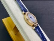 1:1 Super Clone Cartier Pasha de Cartier 35mm Ladies’ Watch: 41mm with date display, 35mm without date display - Image 6