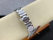 1:1 Super Clone Cartier Rose Gold Blue Balloon 42mm 36mm 33mm - Image 3